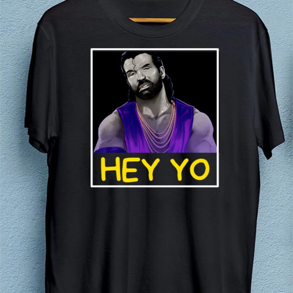 RIP Scott hall Razor Ramon  Razor Ramon  rip Scott hall bad guy hey yo171 - Razo